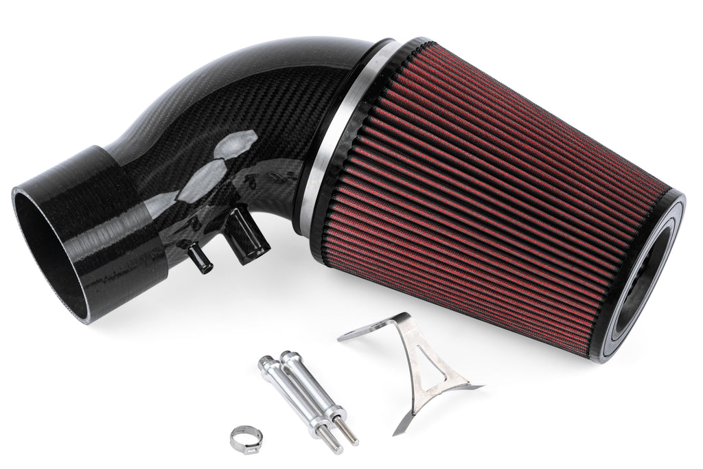 APR Turbo Pack - TT RS (8S)