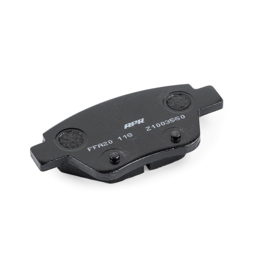 APR Brake Pads (Set of 4) - Rear