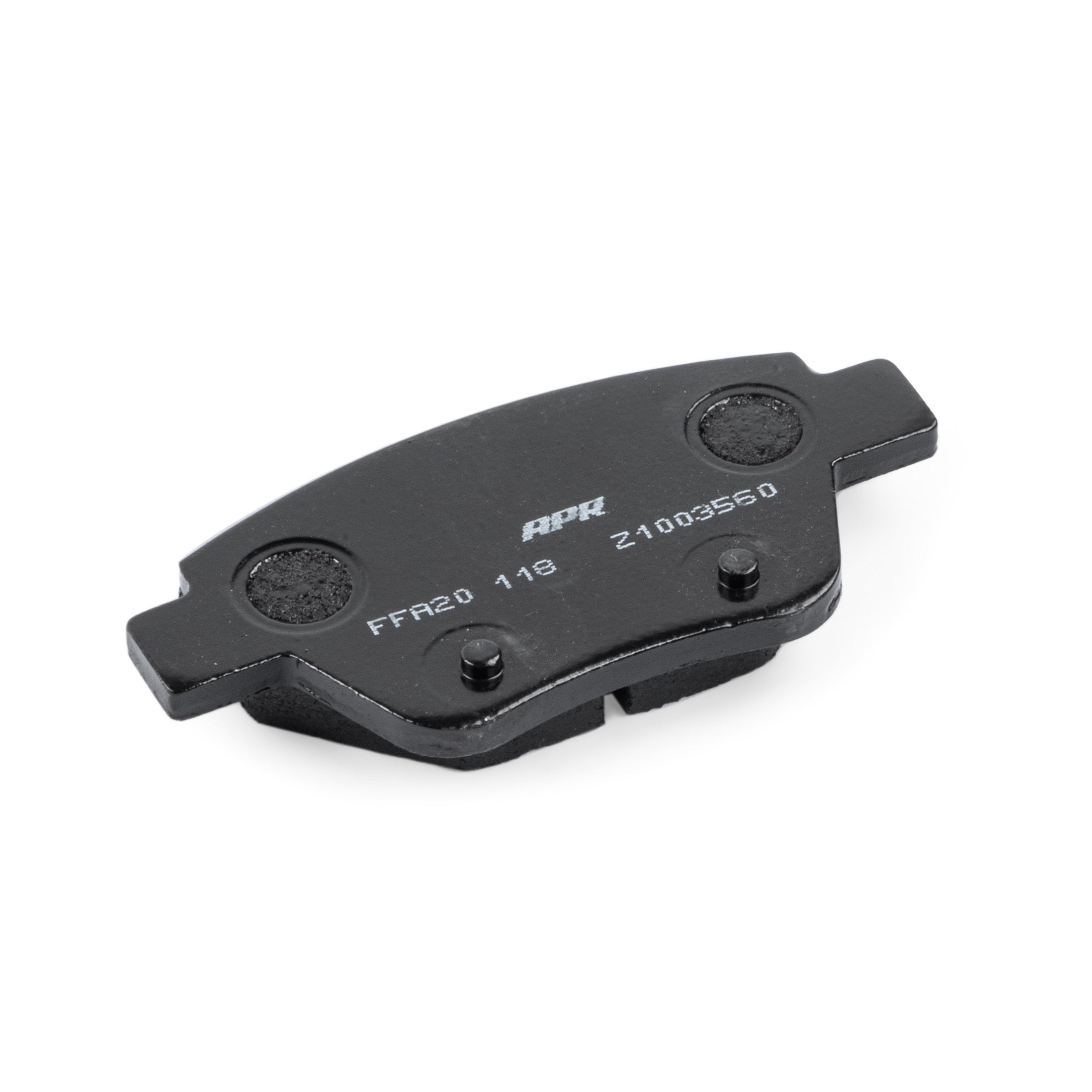 APR Brake Pads (Set of 4) - Rear
