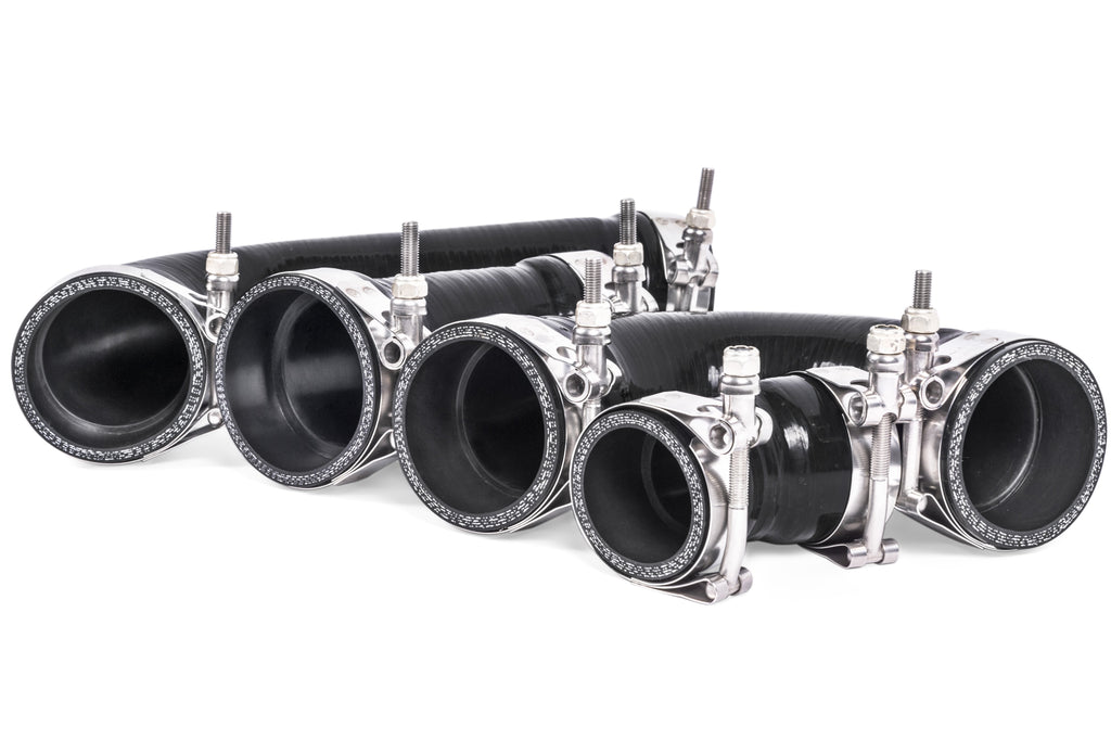 APR Intercooler Hose System - MQB 1.8T/2.0T