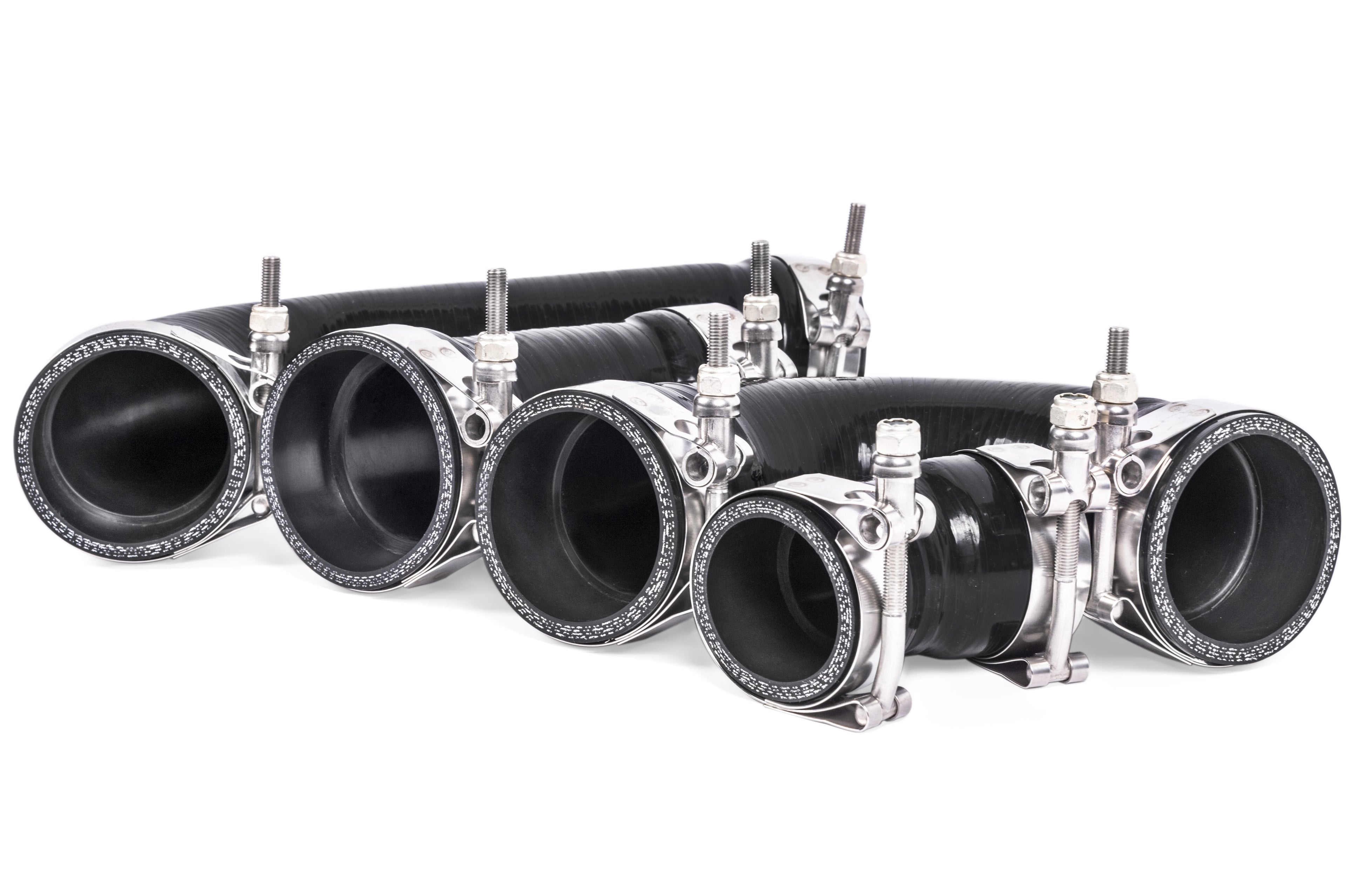 APR Intercooler Hose System - MQB 1.8T/2.0T