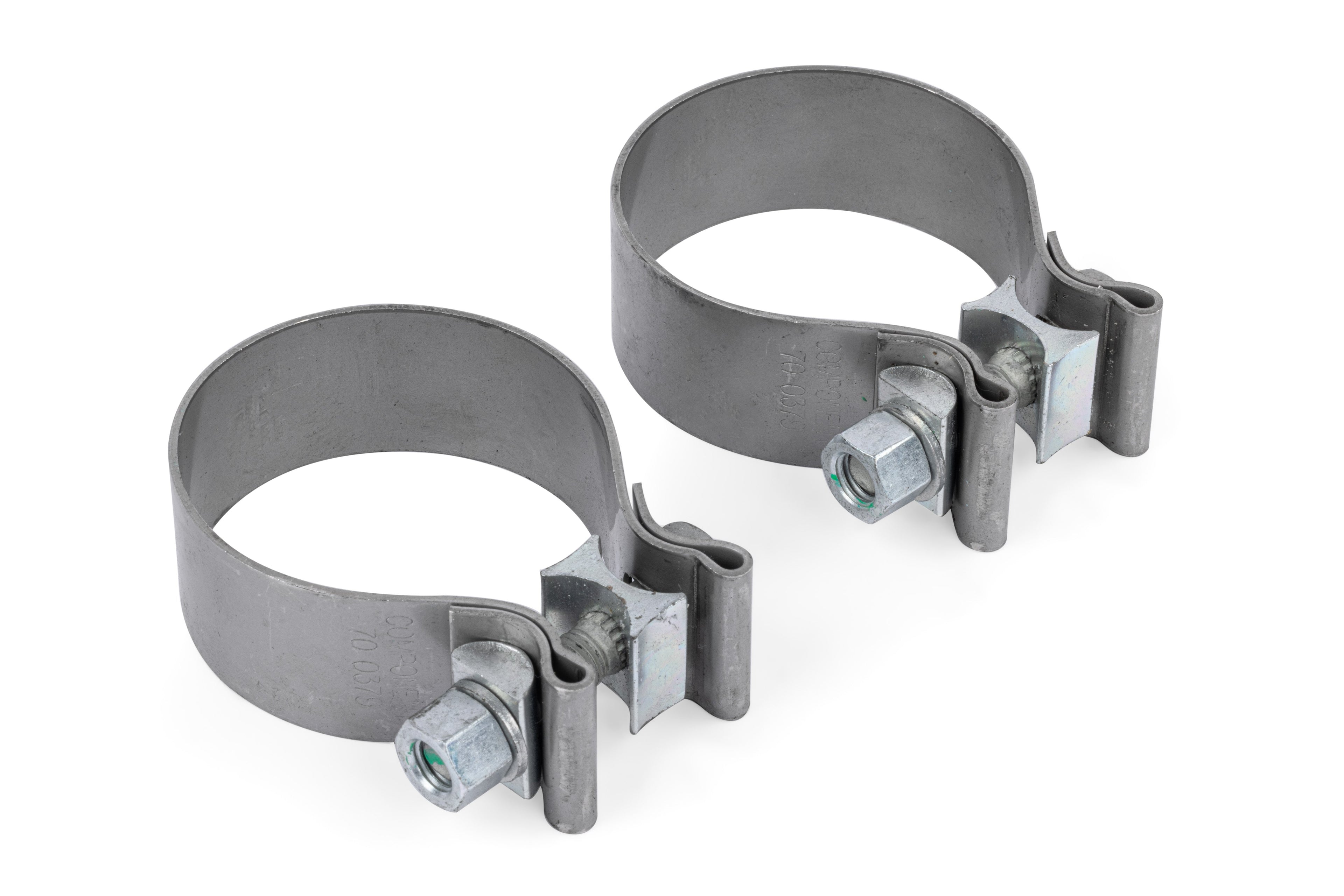 APR Catback Exhaust System