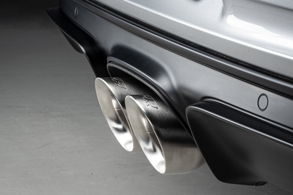 APR Catback Exhaust System