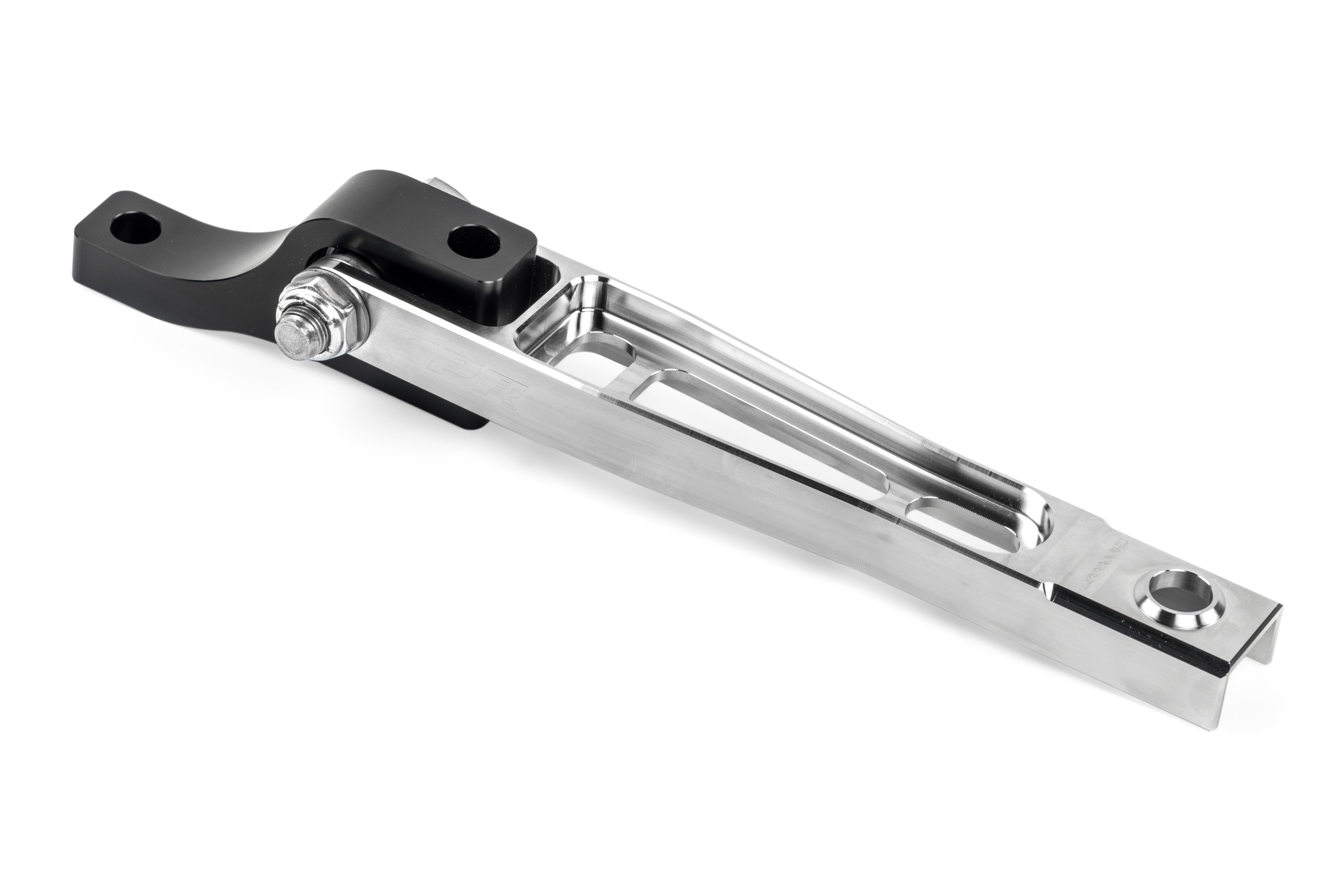 APR Billet Stainless-Steel
Aluminum Pendulum Mount MQB (7 Speed DQ500 and 8 Speed AQ450)