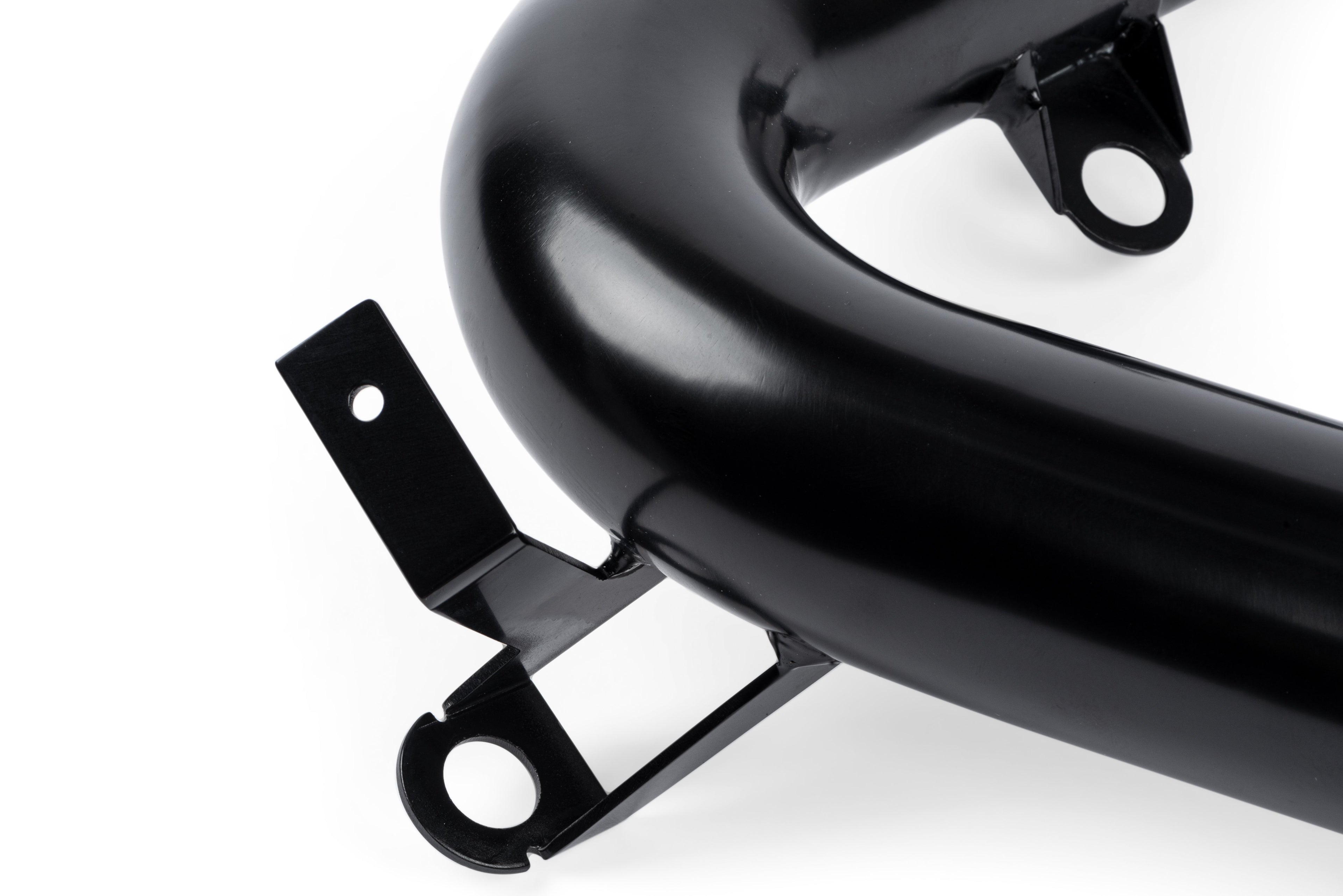 APR Charge Pipes - Turbo Outlet and Throttle Body - 1.8T/2.0T MQB