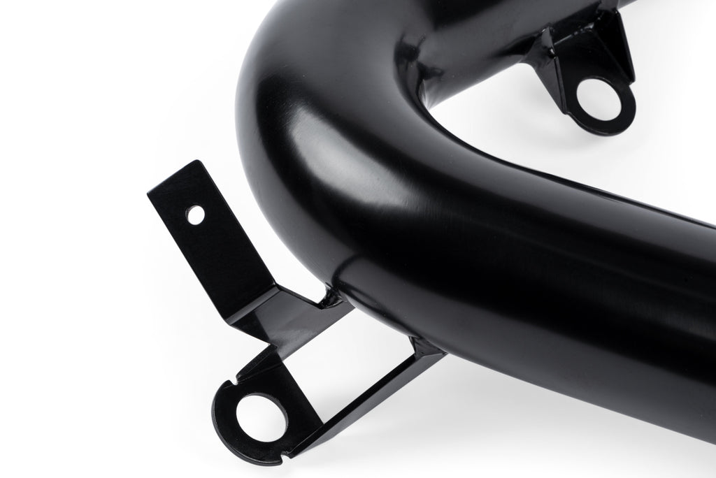 APR Charge Pipes - Turbo Outlet and Throttle Body - 1.8T/2.0T MQB