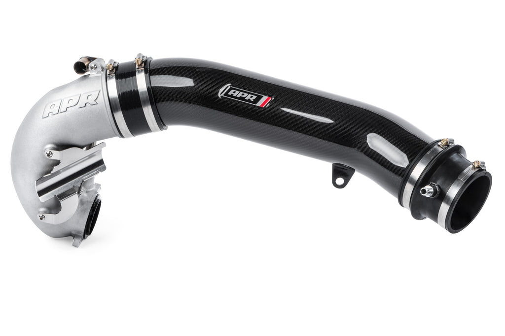 APR Turbocharger Inlet System - 2.5 TFSI EVO