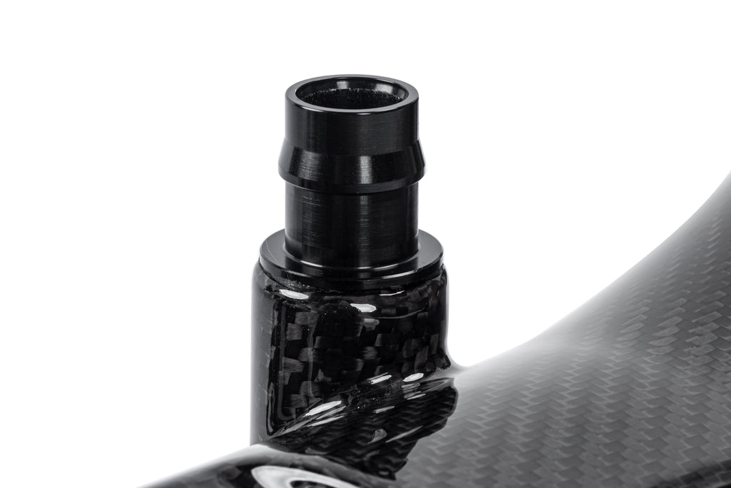 APR Carbon Fiber Intake - C8 2.9T