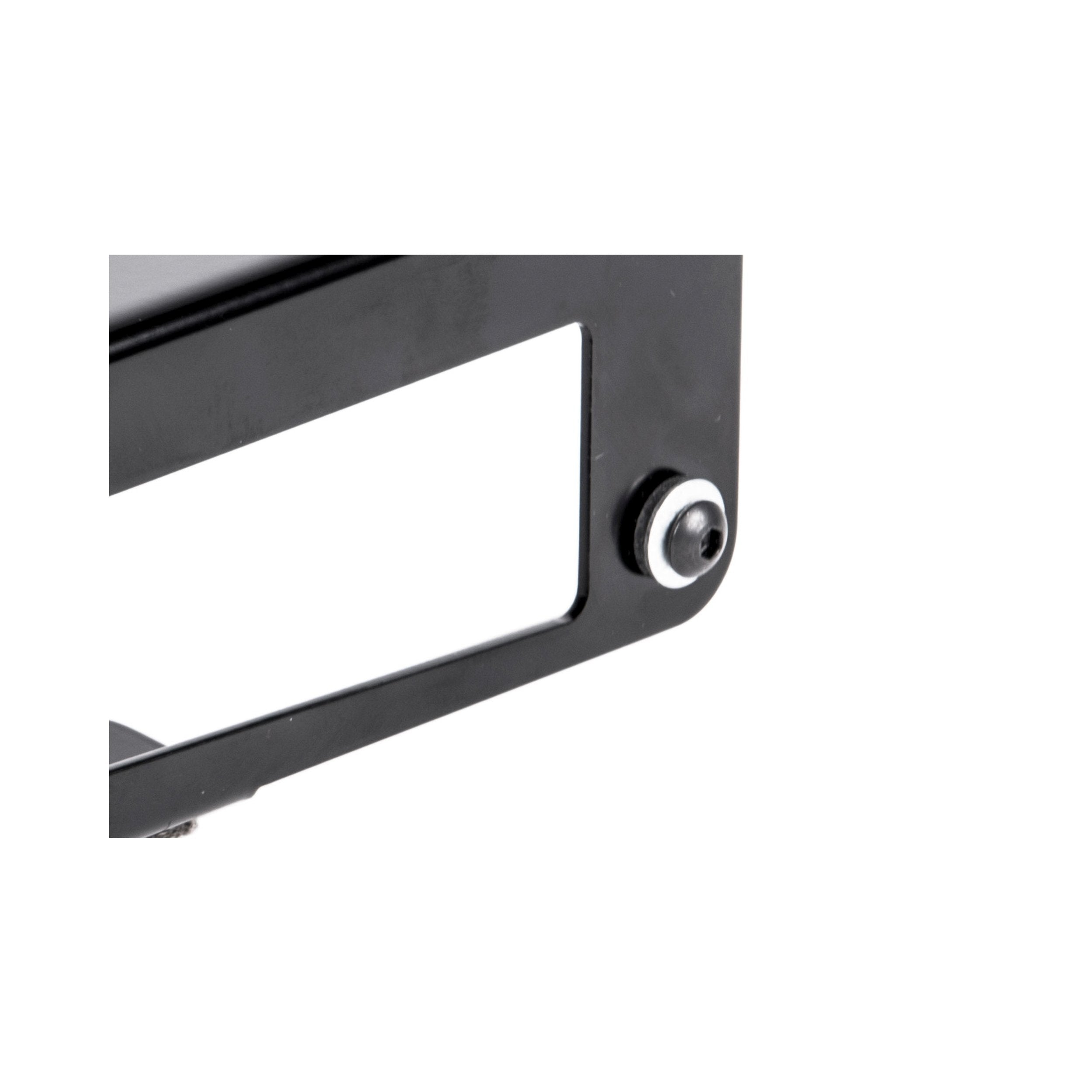 APR Carbon Fiber Intake - Bracket for TT
