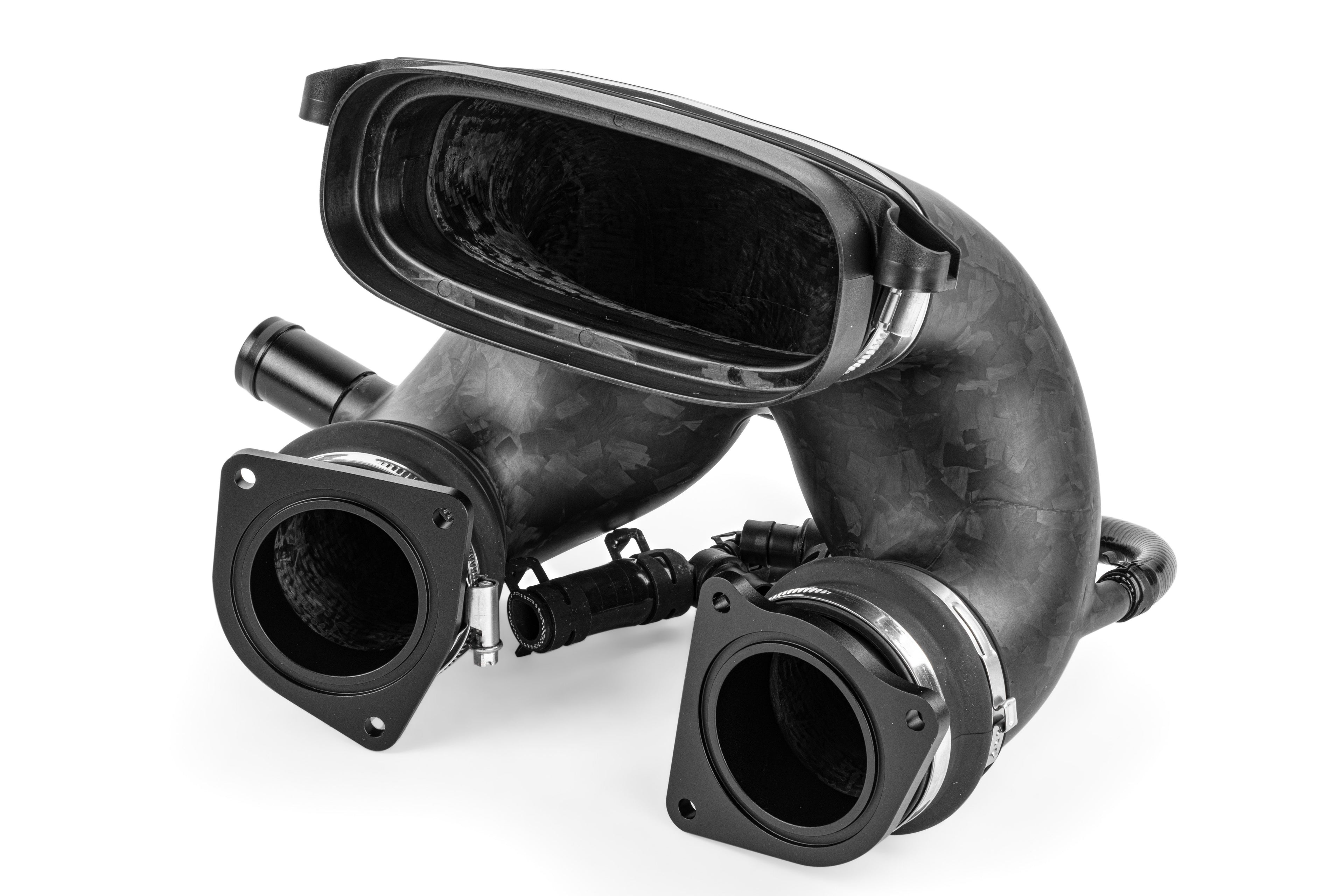 APR Carbon Fiber Intake System - 4M/9Y 4.0T