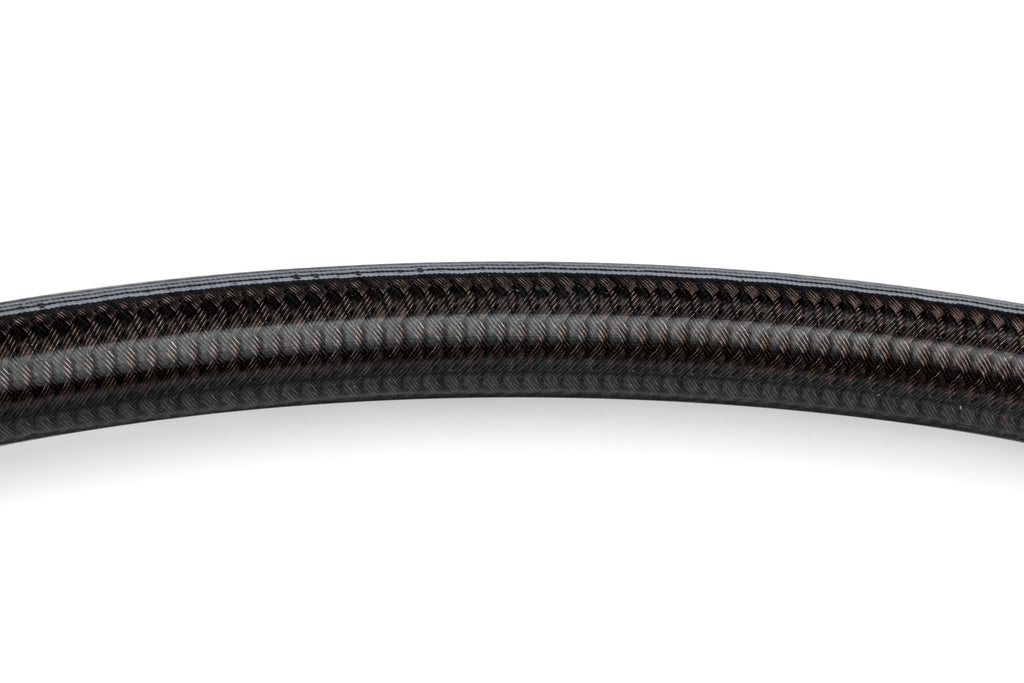 APR Braided Stainless Steel Brake Lines (Set of 2) - Front
