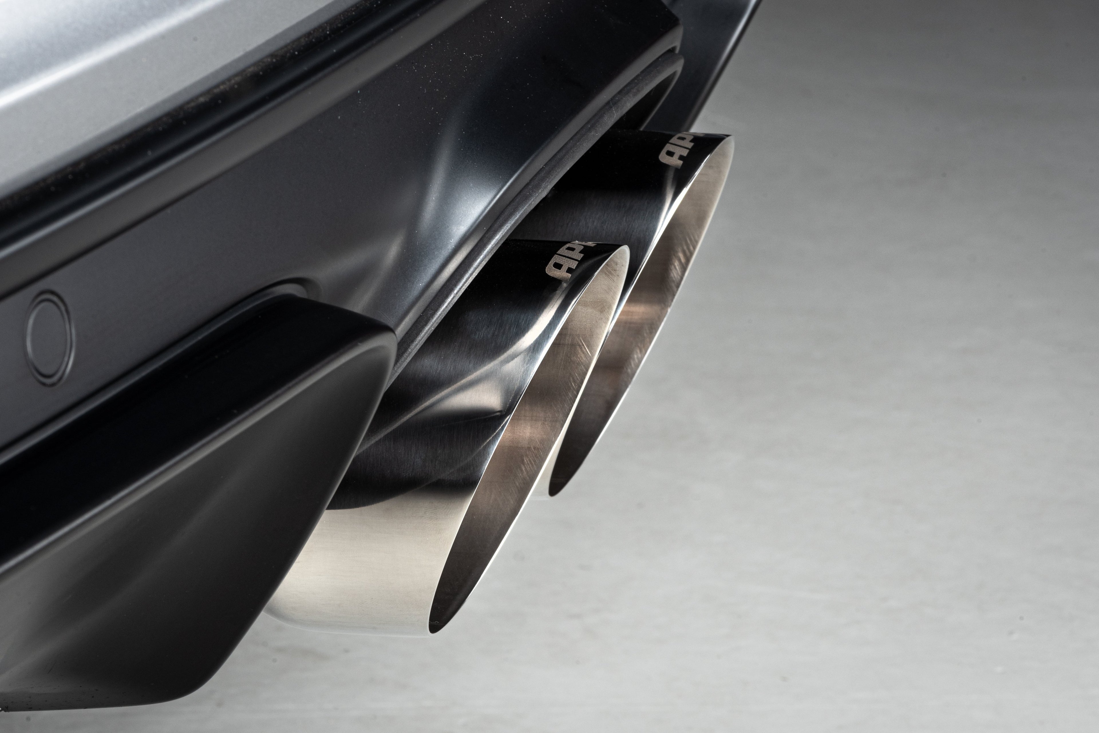 APR Catback Exhaust System