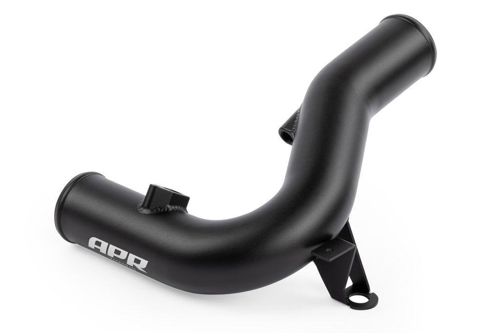 APR Charge Pipes and Turbo Muffler Pipe - 2.0T EA888.4