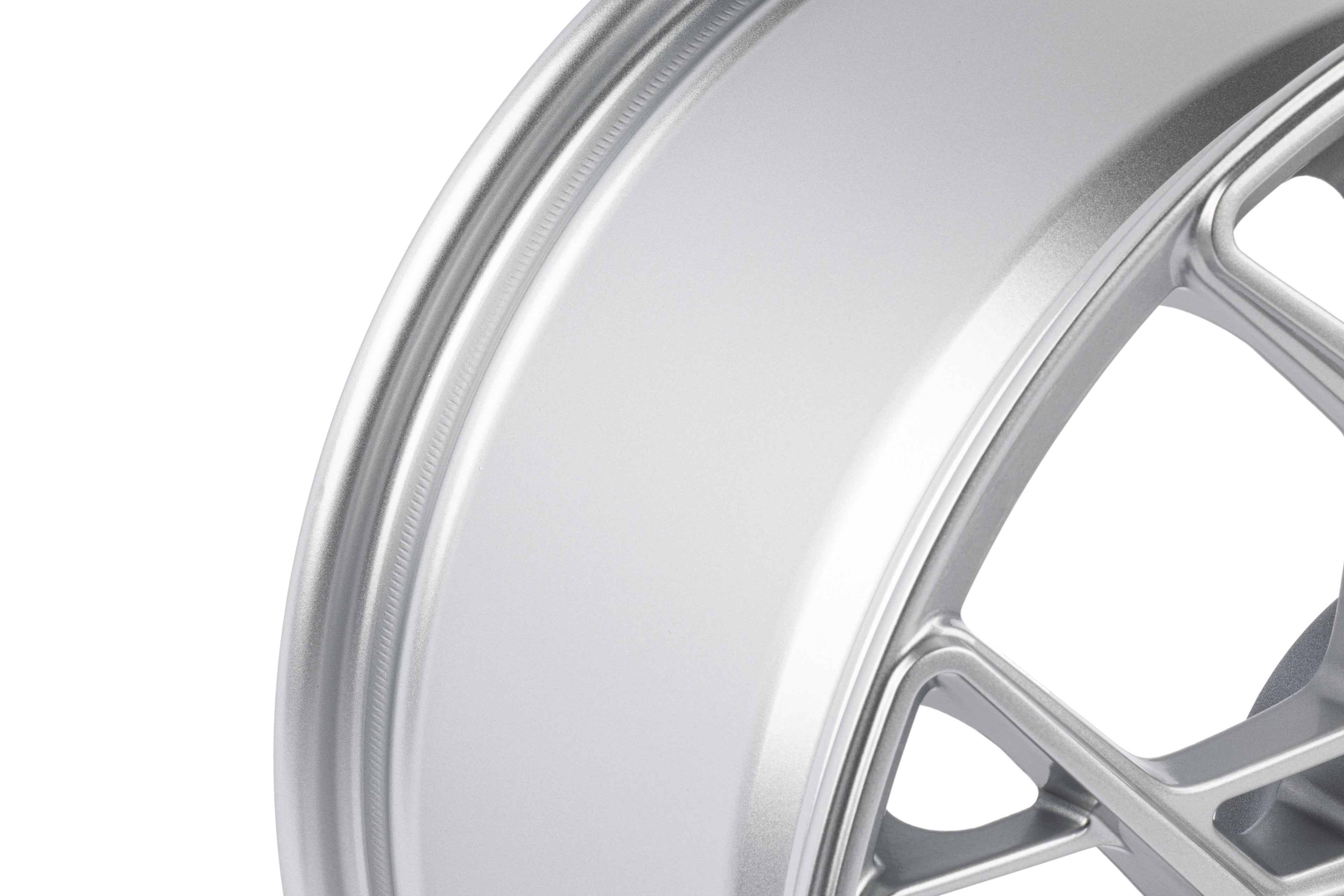 APR A02 Flow Formed Wheel