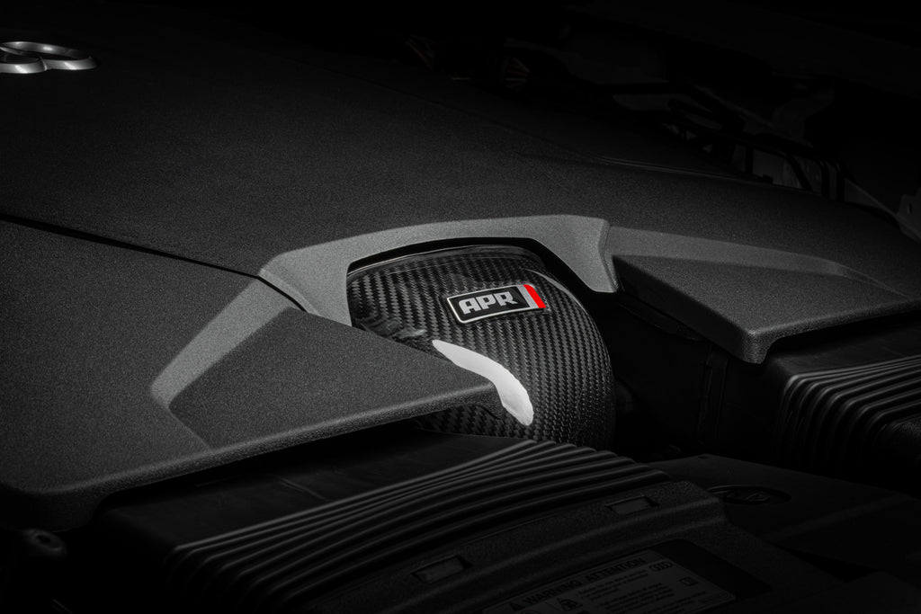 APR Carbon Fiber Intake System - 4M/9Y 3.0T