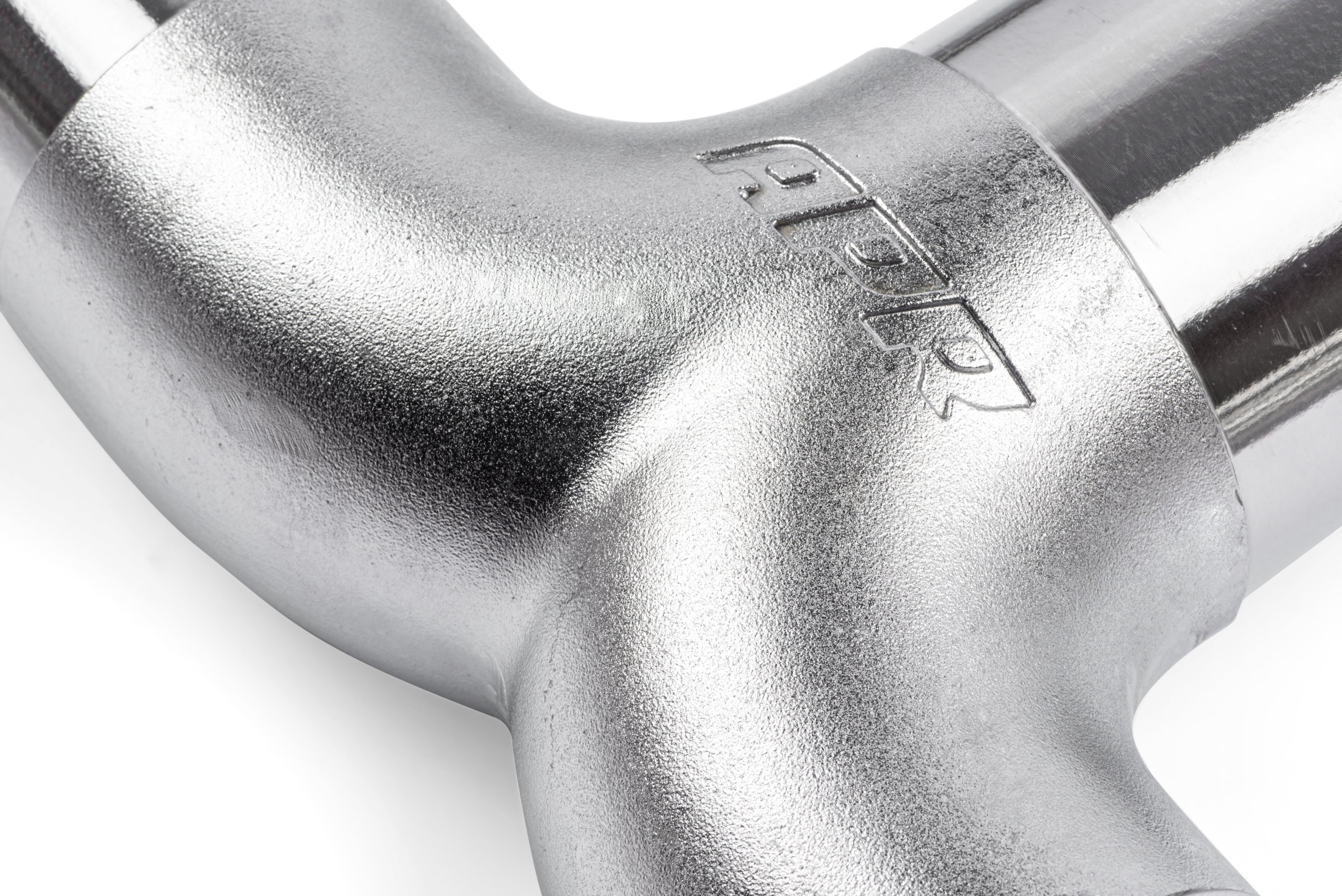 APR Catback Exhaust System - Jetta GLI (MK7)