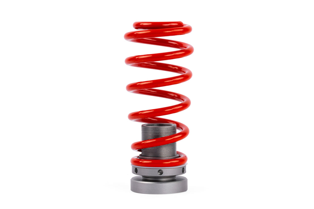 APR Roll-Control Coilover System - MQB/MQE EVO