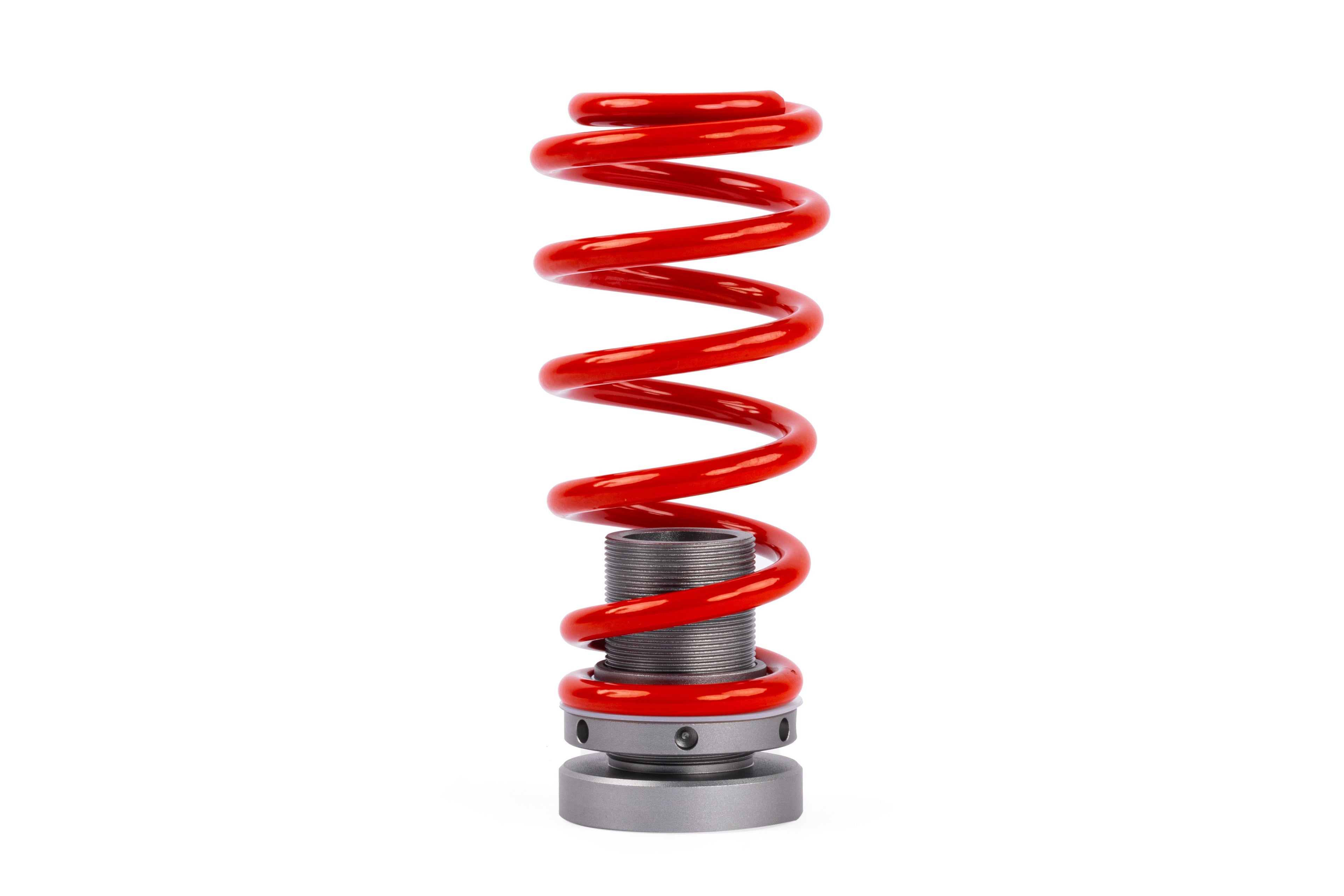 APR Roll-Control Coilover System - MQB/MQE EVO