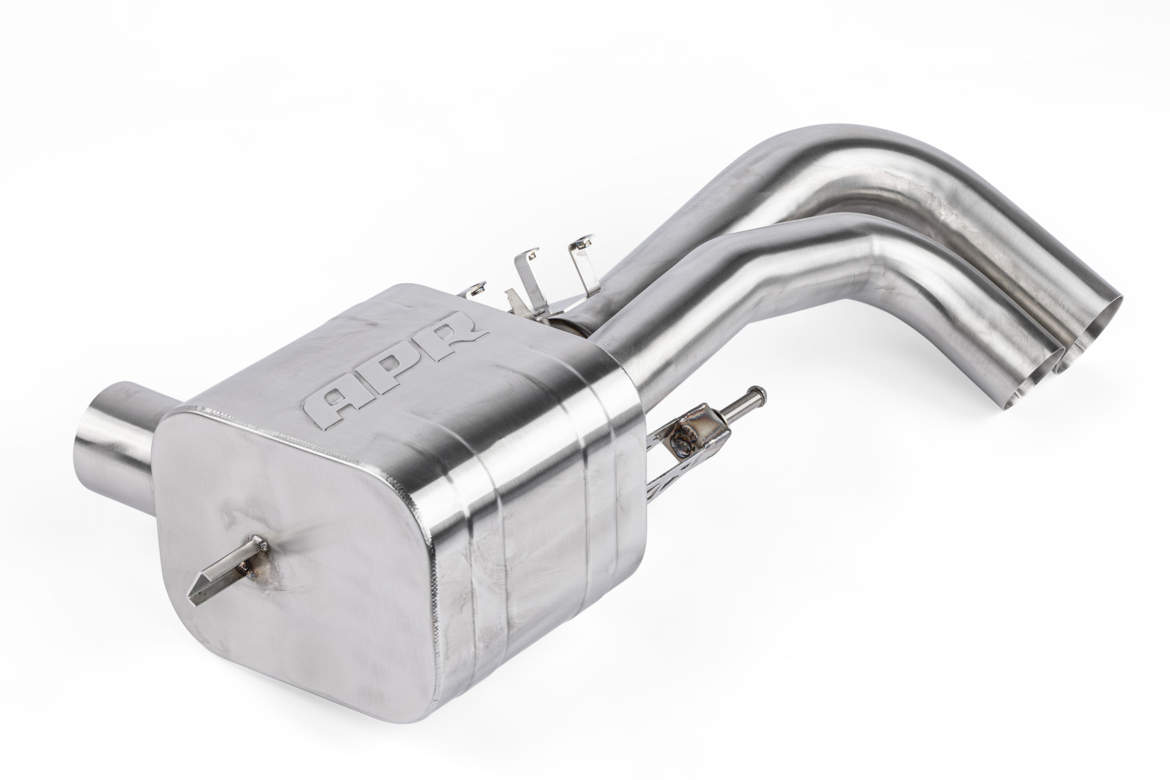 APR Catback Exhaust System