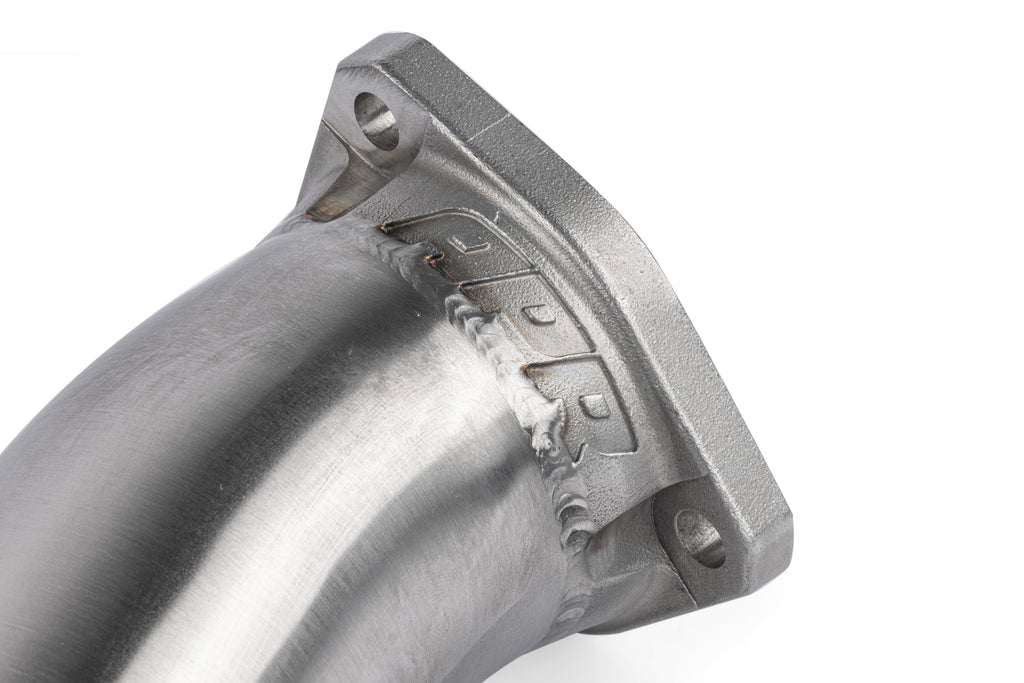 APR Catback Exhaust System