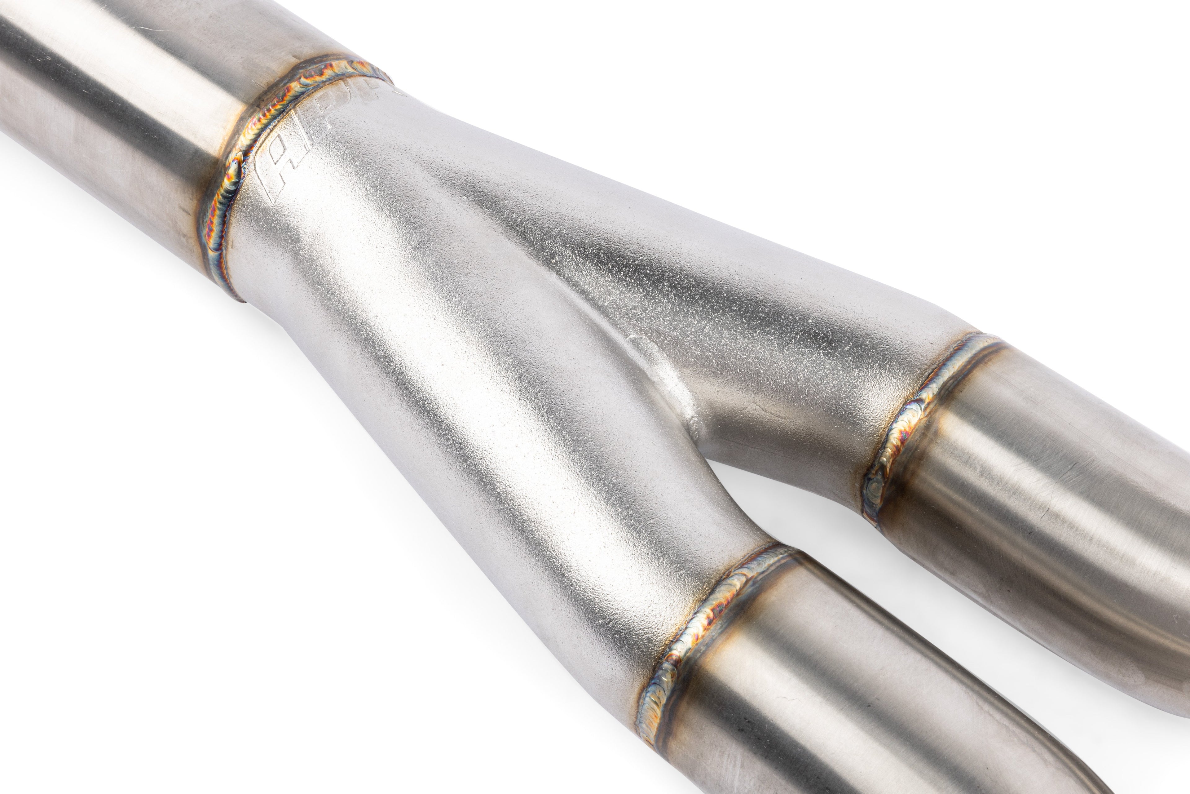 APR Catback Exhaust System - S4 / S5 (B9)