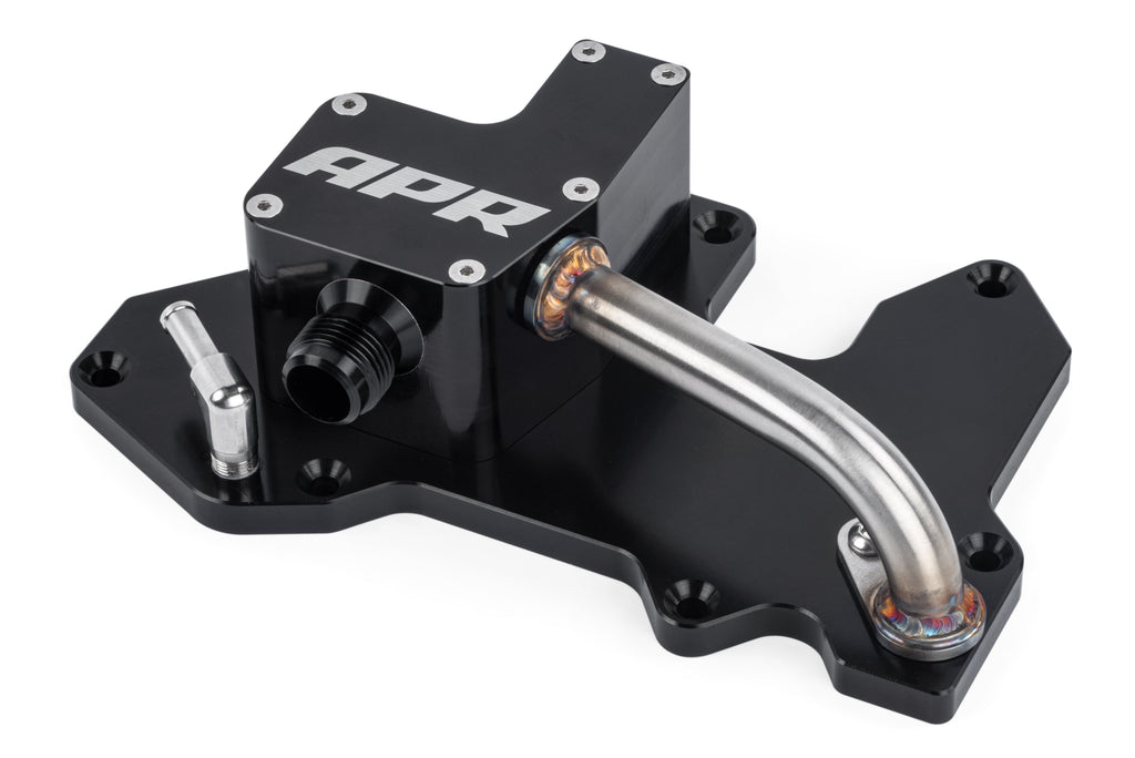 APR Full Catch Can System - 1.8T/2.0T EA888 Gen 3 MQB
