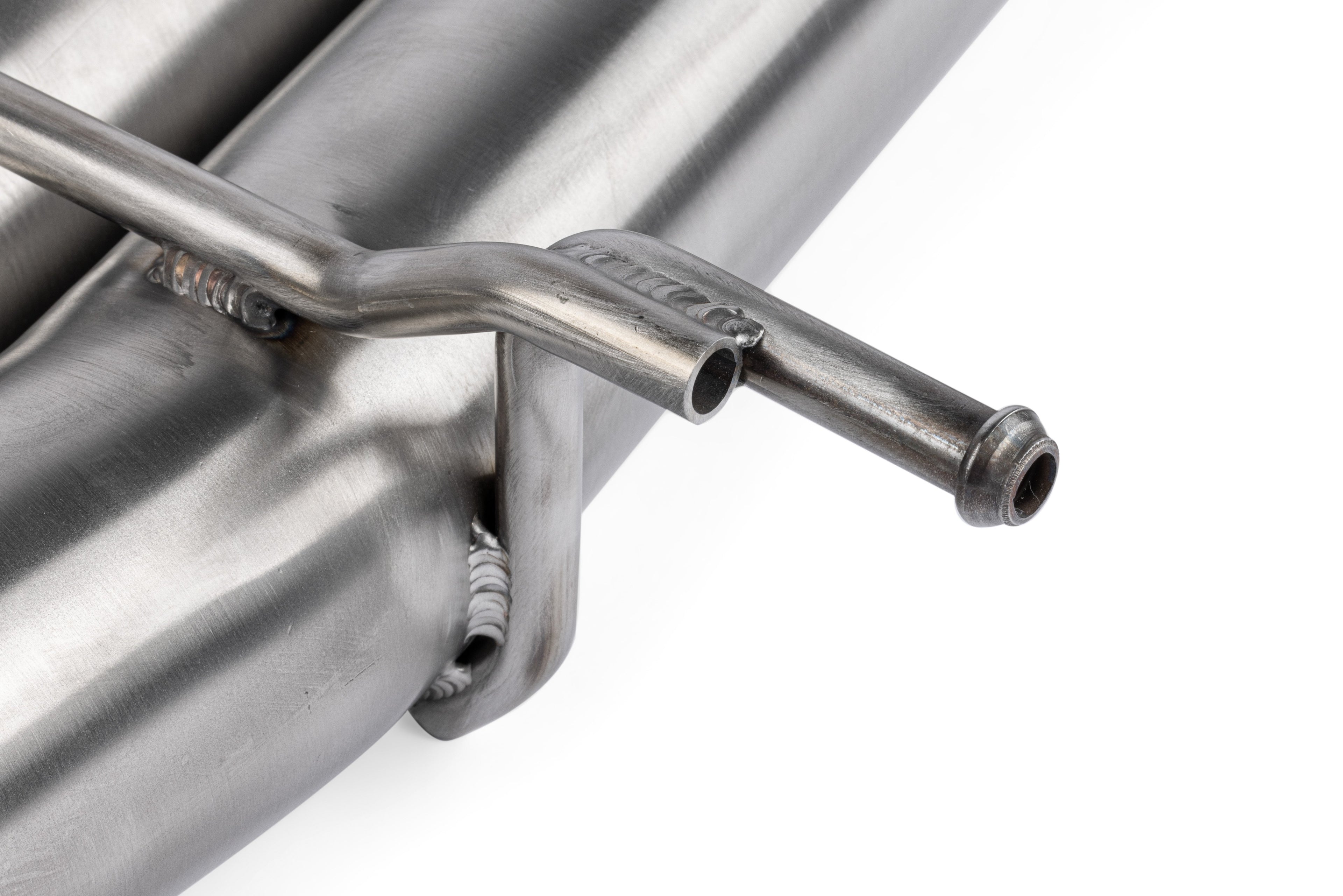 APR Catback Exhaust System