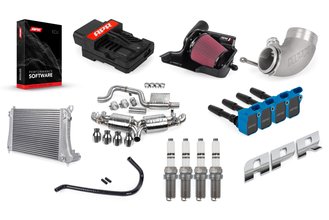 APR Power Pack Pro - Golf R (MK7.5)