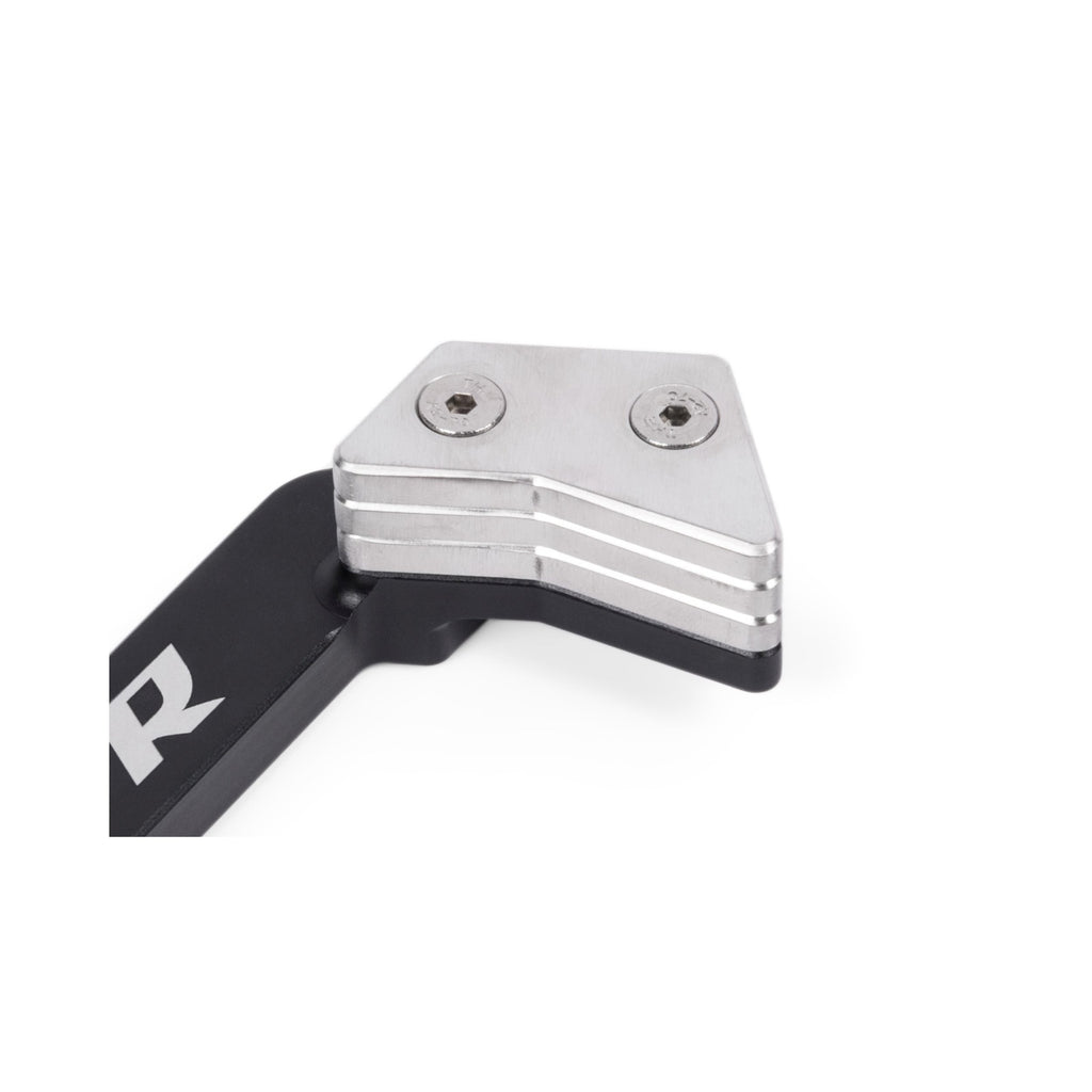 APR Short Shifter (6MT) - Shifter Lever Assembly Only