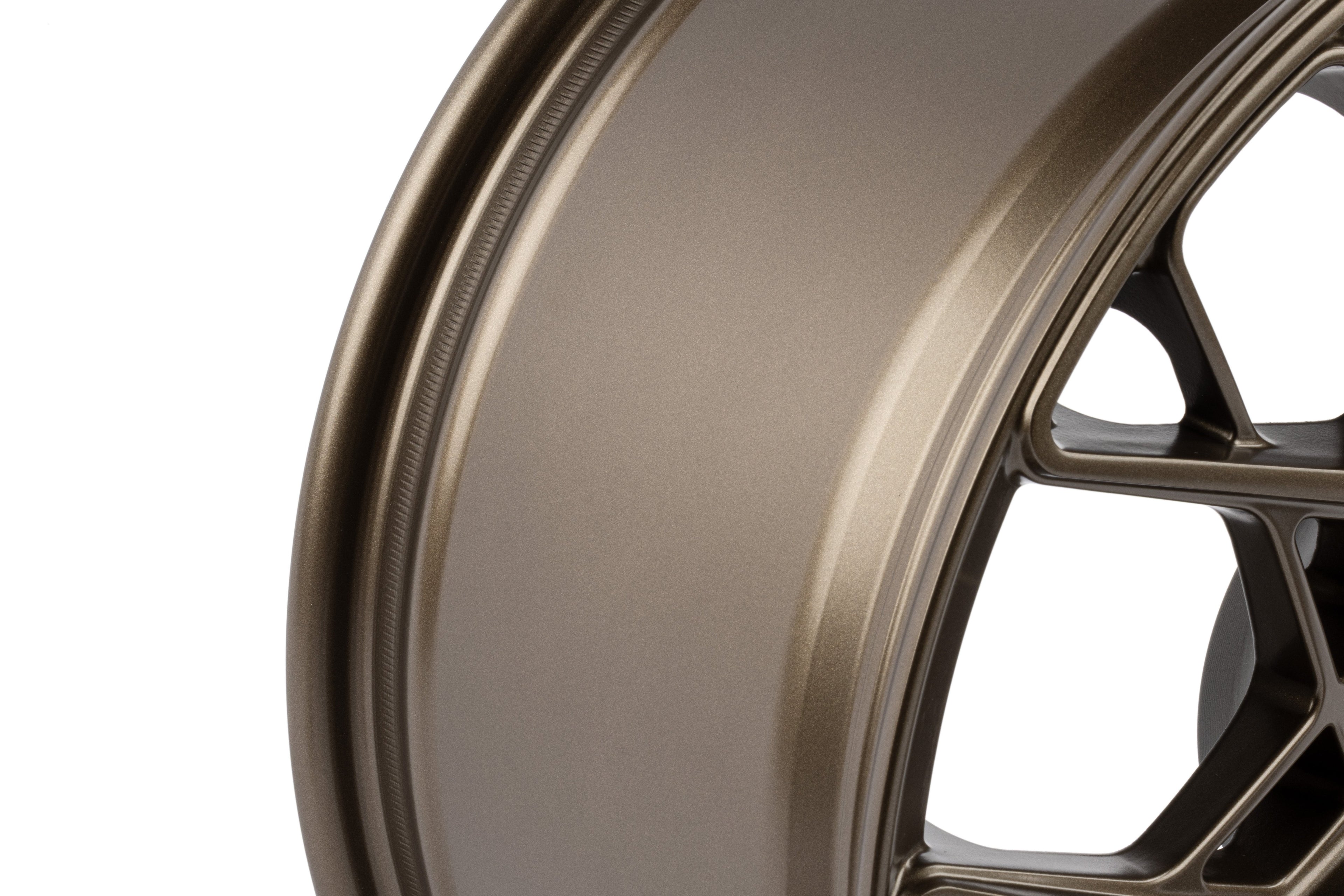 APR A02 Flow Formed Wheel