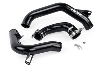 APR Charge Pipes - Turbo Outlet and Throttle Body - 1.8T/2.0T MQB