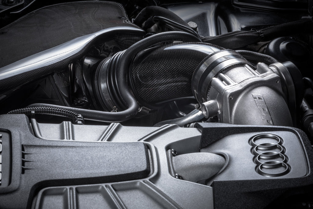APR Ultracharger Throttle Body Upgrade - B8/B8.5 3.0T
