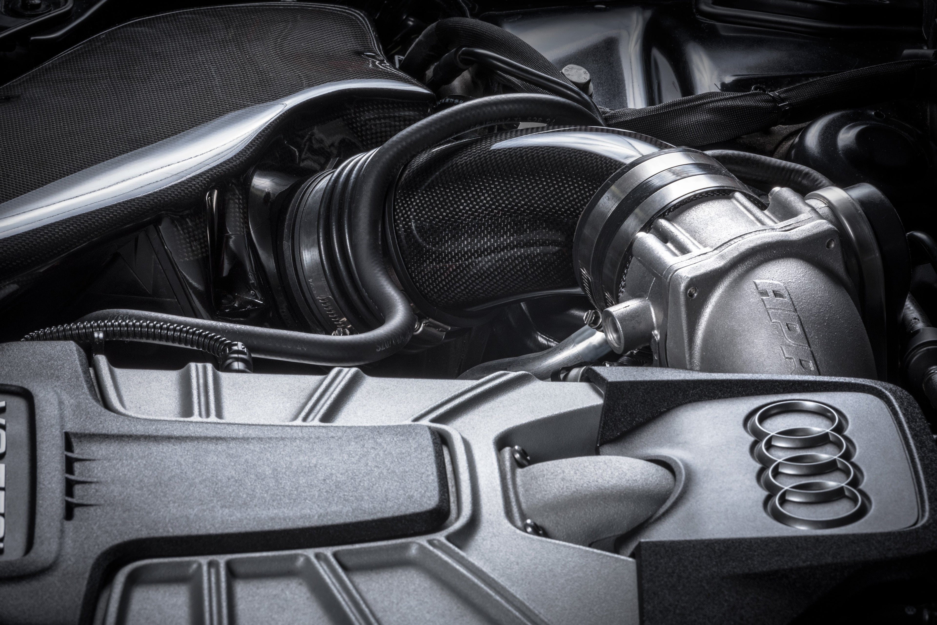 APR Ultracharger Throttle Body Upgrade - B8/B8.5 3.0T
