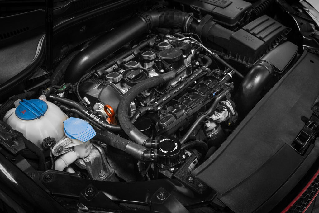 APR Catch Can - MK6 Jetta / GLI - 1.8T/2.0T EA888 Gen 1