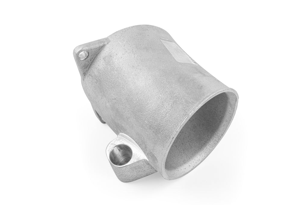 APR Carbon Fiber Intake - C8 4.0T