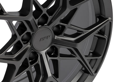 APR A02 Flow Formed Wheel