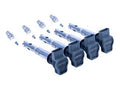 APR Ignition Coil & Spark Plug Kit (2.0T EA113, EA888.1, EA888.2 4-cyl. engines)