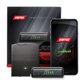 APR Throttle Booster - w/ Wireless Controller and Bluetooth Mobile App