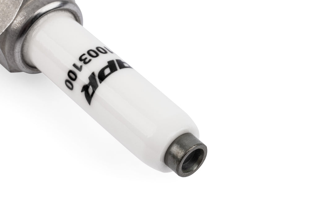 APR Iridium Pro Spark Plugs - Heat Range 9 (EA888.3/4, EA855.2, EA824 Engines)