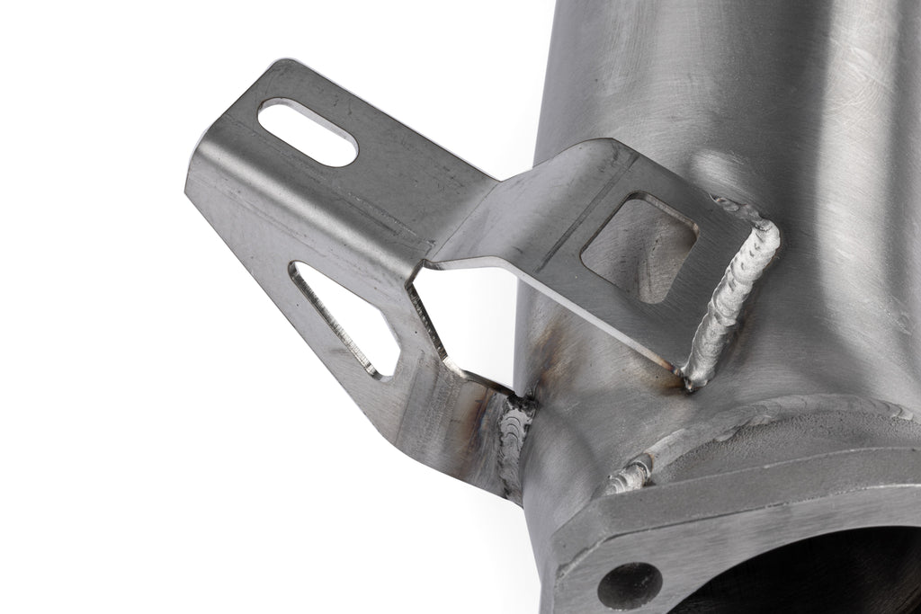 APR Catback Exhaust System