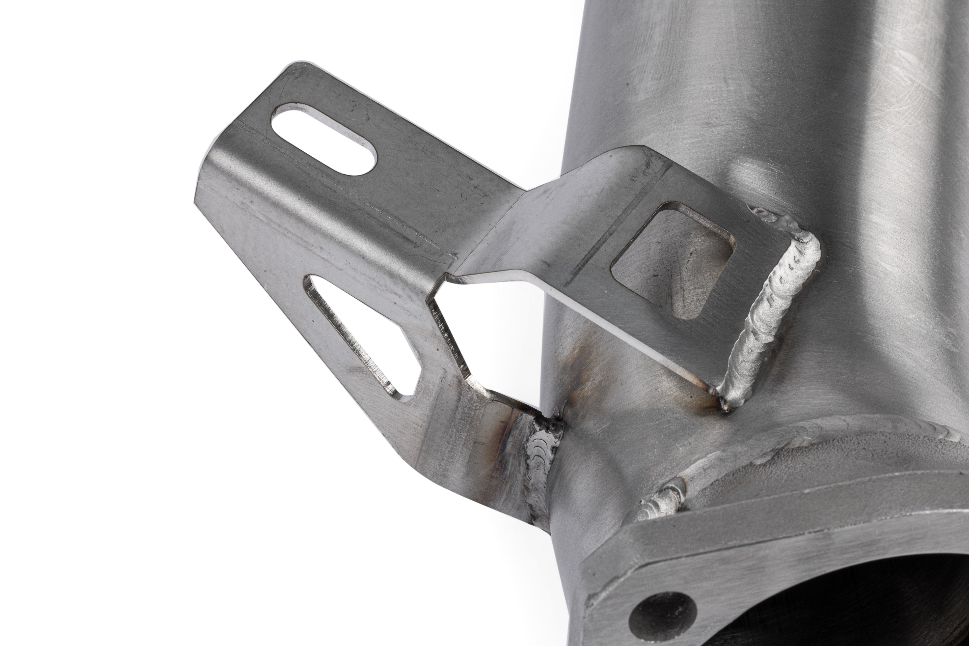APR Catback Exhaust System