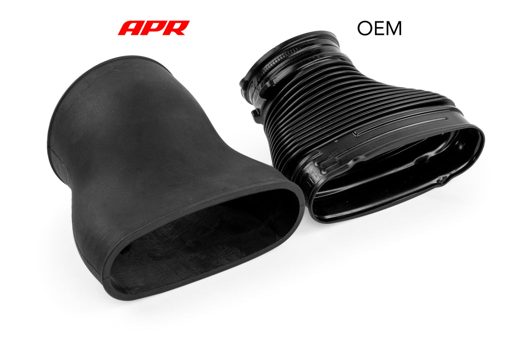 APR Carbon Fiber Intake - C8 4.0T