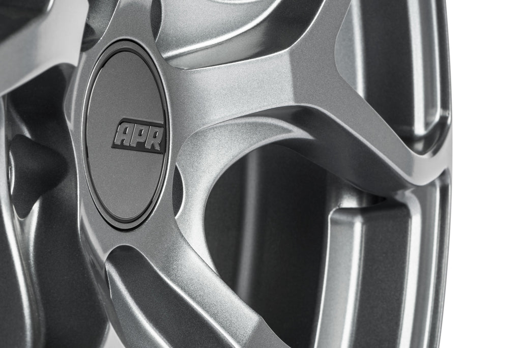 APR A01 Flow Formed Wheel