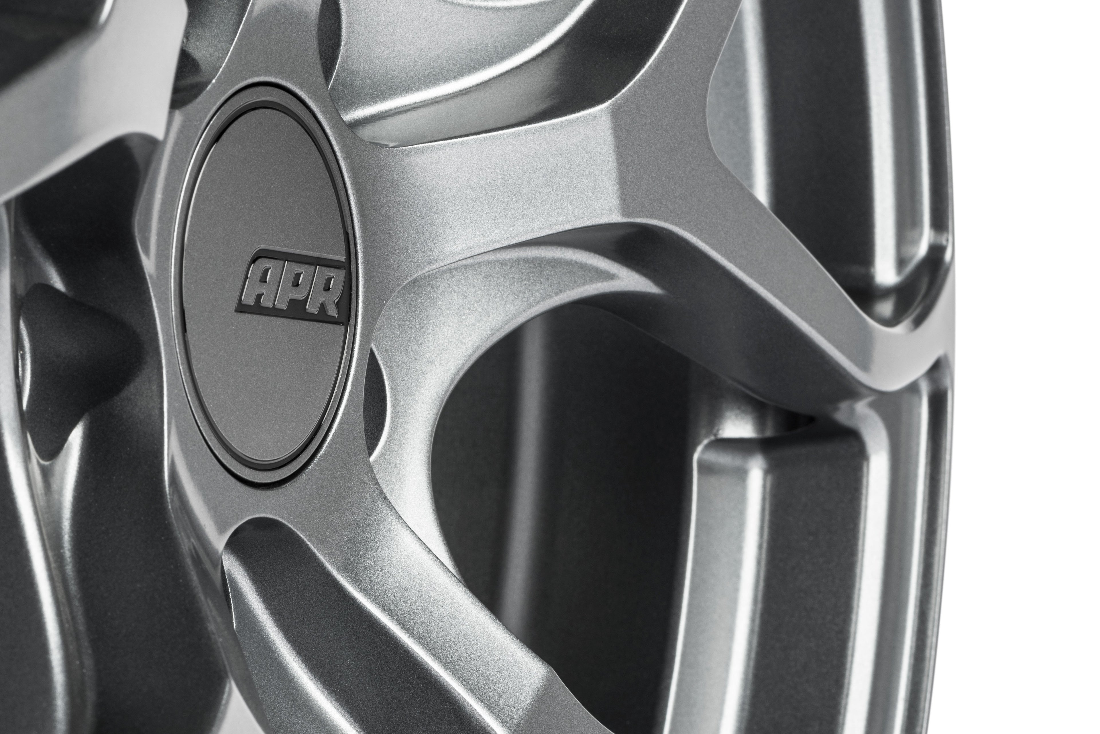 APR A01 Flow Formed Wheel