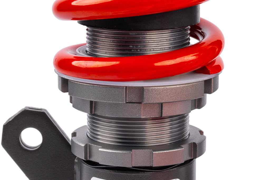 APR Roll-Control Coilover System - MQB/MQE EVO