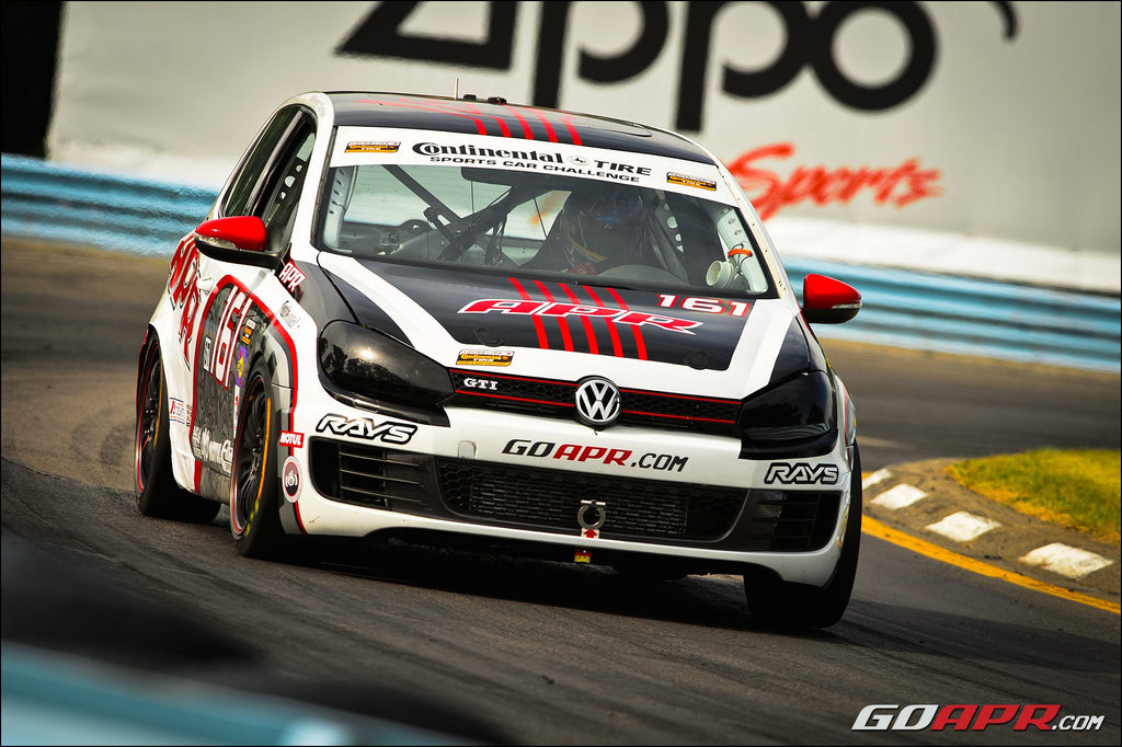 APR ECU Upgrade - 2.0T EA888 Gen 1 (Transverse)