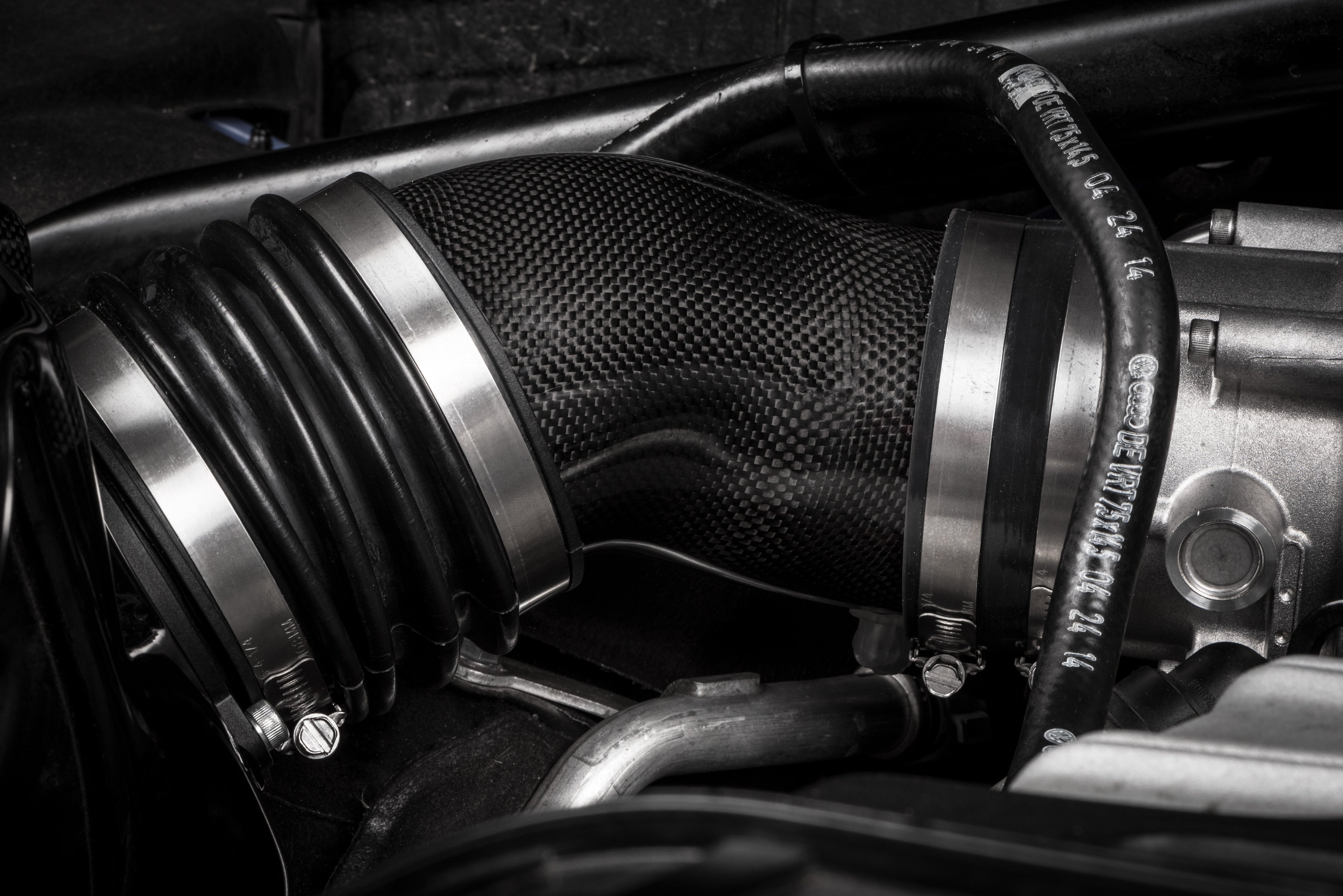 APR Ultracharger Throttle Body Upgrade - 3.0 TFSI - Q5/SQ5
