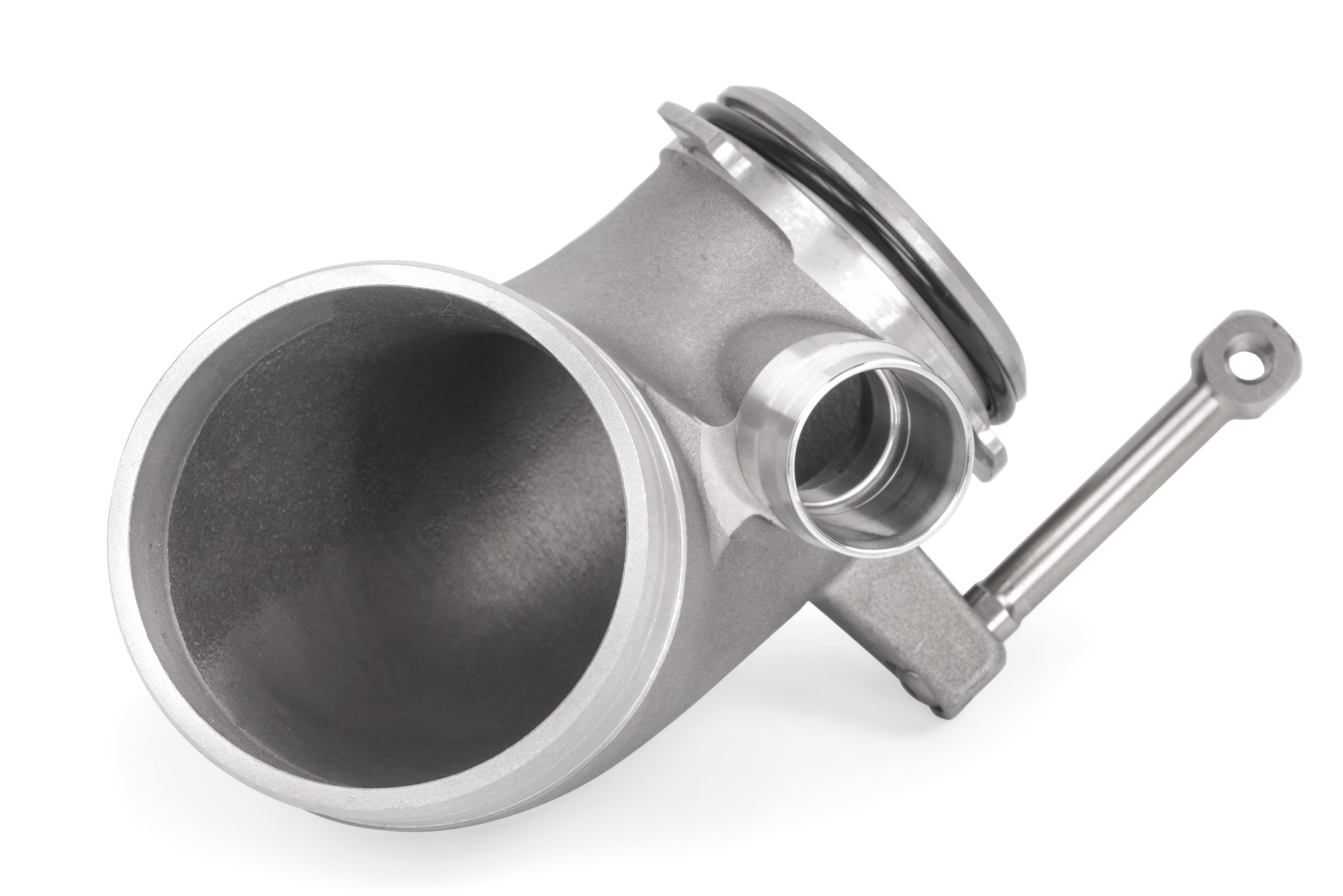 APR Turbo Inlet Pipe - 1.8/2.0T MQB