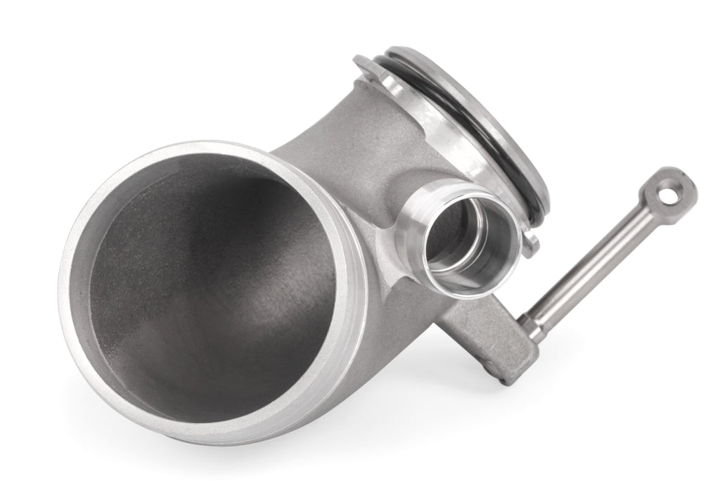 APR Turbo Inlet Pipe - 1.8/2.0T MQB
