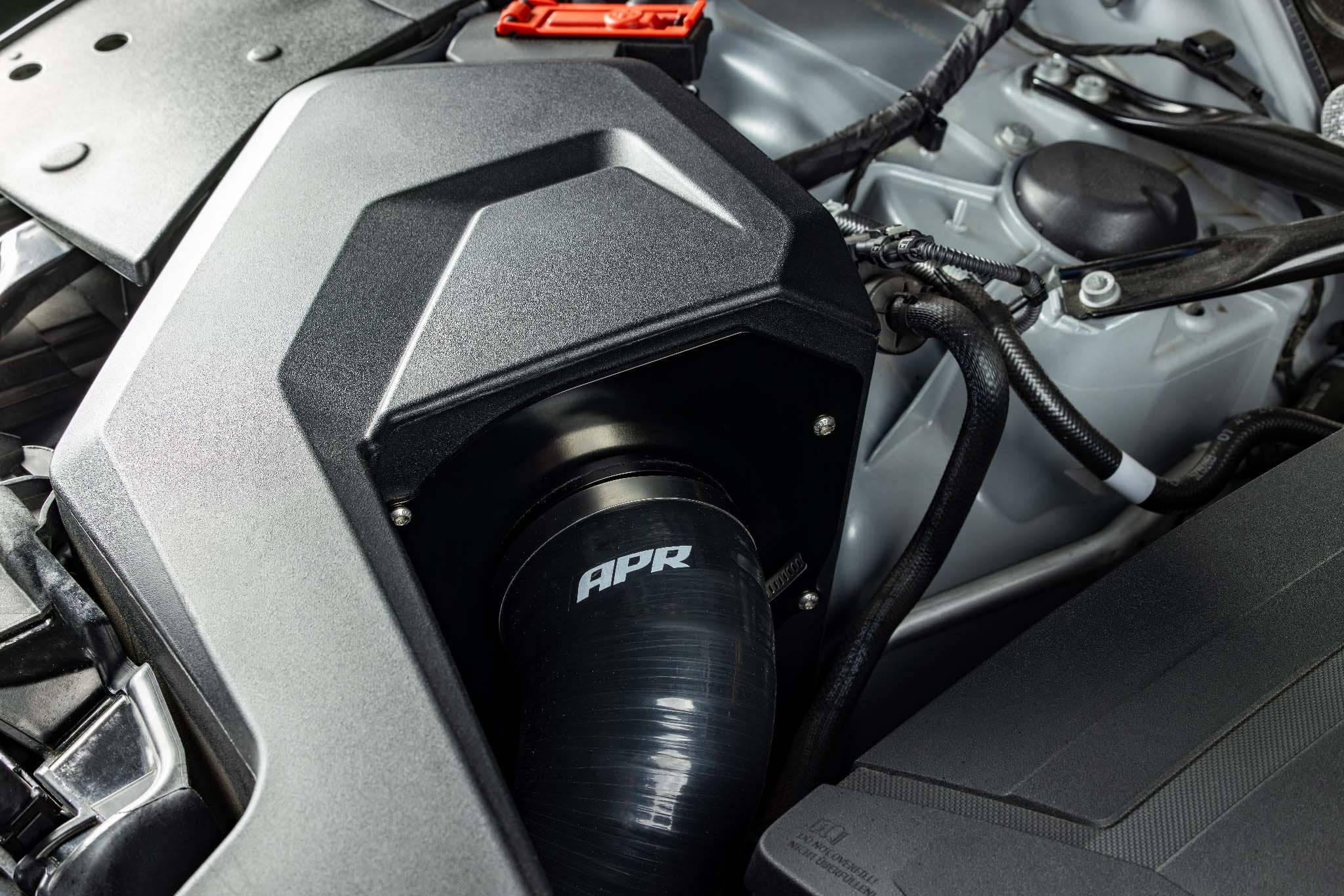 APR Intake System - B9 2.0T (Q5)